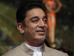 Kamal Haasan