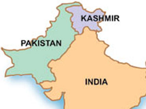 India Pakistan