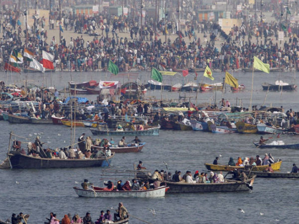 kumbh-ganga