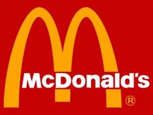 Mcdonalds