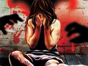 Violence against women