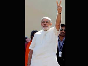 Narendra Modi Narendra Modi