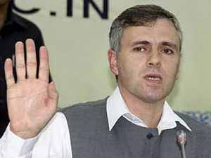 Omar Abdullah Omar Abdullah