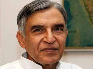 Pawan Kumar Bansal