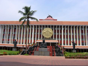 Kerala Legislative Assembly