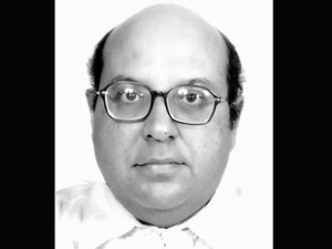 Rohinton Nariman