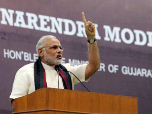 Narendra Modi