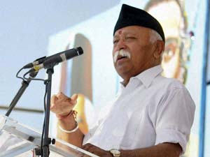 Mohan Bhagwat