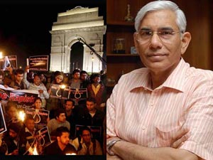 Vinod Rai