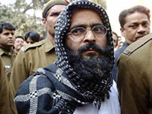 Afzal Guru Afzal Guru
