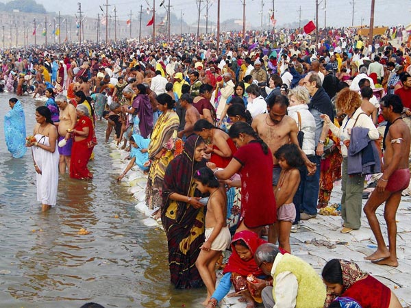 Kumbh Mela