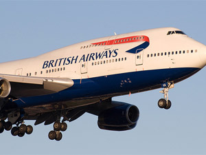 British Airways