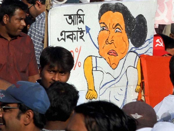 mamata-banerjee