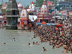 Kumbh Mela 