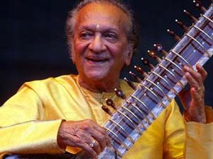 Pandit Ravi Shankar