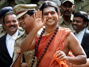 Nithyananda