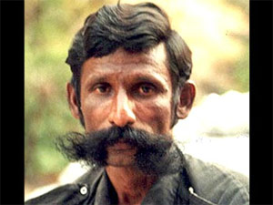 Veerappan Veerappan