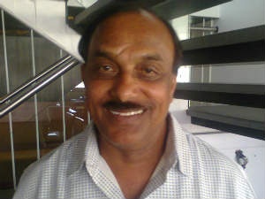 Halekote Vishwamitra