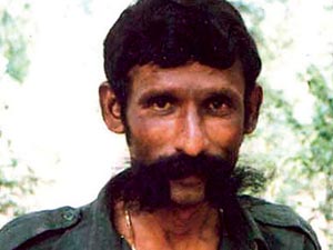 Veerappan