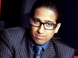 Arindam Chaudhuri