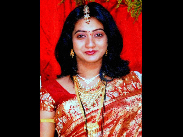 Savita Halappanavar