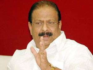 K Sudhakaran K Sudhakaran