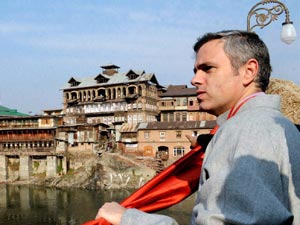 Omar Abdullah