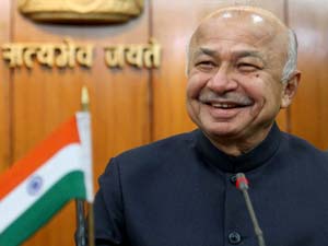 Sushilkumar Shinde Sushilkumar Shinde