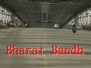 Bharat Bandh