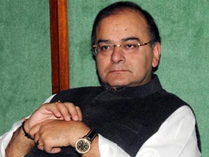 Arun Jaitley