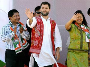 Rahul Gandhi Rahul Gandhi