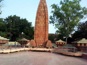 Jallianwala Bagh