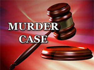 Murder Case