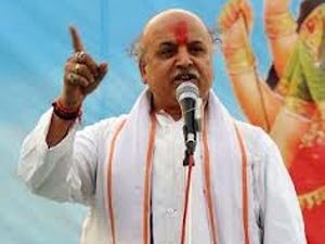 Praveen Togadia