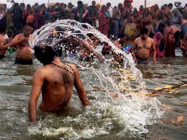 Kumbh