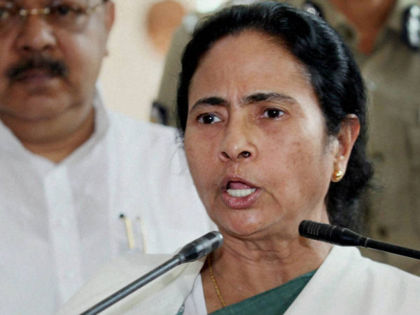 mamata