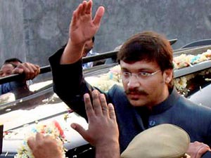 Akbaruddin Owaisi