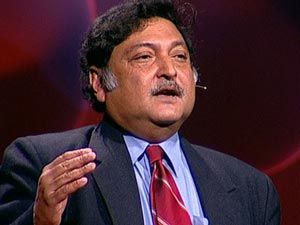 Sugata Mitra