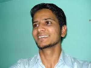 Muthi-ur-Rahman Siddiqui