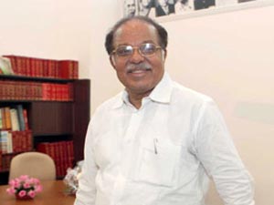 PJ Kurien