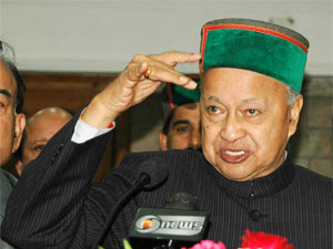 Virbhadra Singh