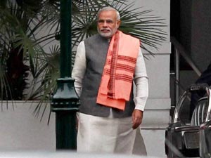 Narendra Modi