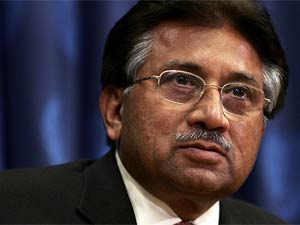 Pervez Musharraf Pervez Musharraf