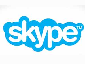 skype