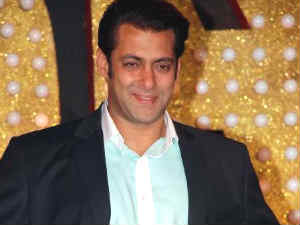 Salman Khan