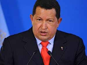 Hugo Chavez