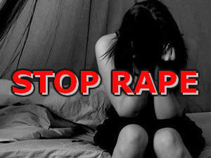 Stop Rape