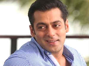 Salman Khan