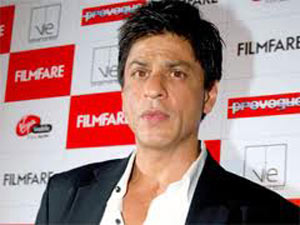 Shahrukh