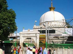 Ajmer Sharif